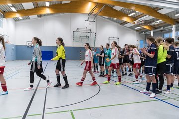 Bild 76 - wCJ NFV Futsalturnier